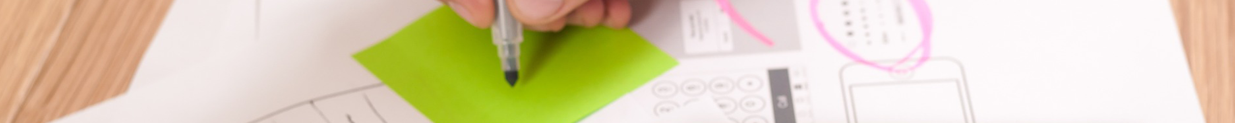 The Ber Street Hub marketing, graphic design and web design header image